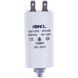 Пусковий конденсатор для пральної машини CAP520UN 12uF 450V 35x65mm (4 клеми) 00000005987 фото 3