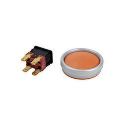 Мережева та декоративна кнопки для миючого пилососа Philips 432200909510 432200909510 фото
