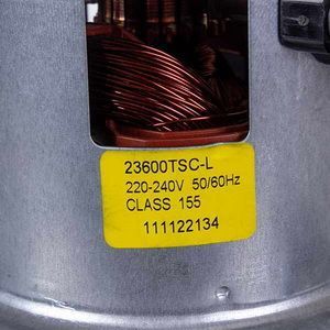 Двигун для пилососа Rowenta RS-2230001782 23600TSC-L D=106/72 mm H=25/105 mm (у зборі з корпусом) RS-2230001782 фото