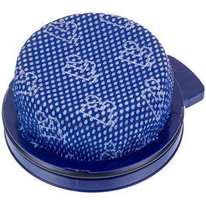 Фільтр контейнера (мікро) для акумуляторного пилососа Samsung DJ97-03090A 00000056070 фото