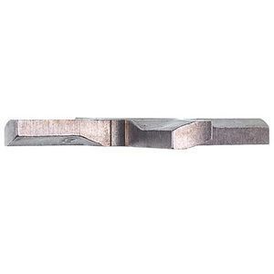 Ніж для м&aposясорубки Zelmer ZMMA028X (A863109.00) 10003883 D=55.5mm s=5mm Отвір=10x10mm NR8 (двосторонній) 00000025682 фото