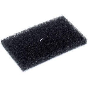 Фільтр вихідний для пилососа Philips 300004479401 CP1102/01 130x80x15mm (поролон/мікро) 00000056325 фото