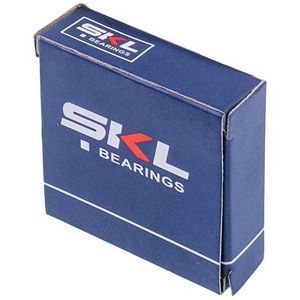 Підшипник для пральної машини 481252028138 (в упаковці) SKL 6205 - 2Z (25x52x15) 00000030886 фото