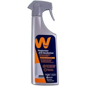 Wpro Спрей очисник та дезодоратор для кондиціонера 500ml 00000042616 фото