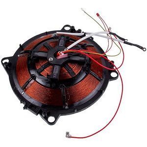 Тен-диск для мультиварки Tefal US-7222041319 D=240mm 00000039112 фото