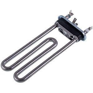 ТЕН для пральної машини Ariston C00094715 Kawai TPO 165-SG-1700 L=165 mm 1700 W 00000000274 фото