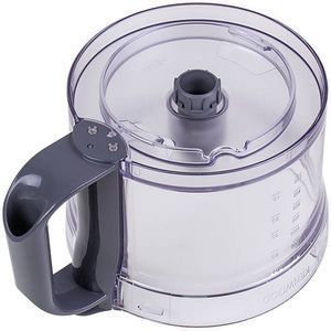 Чаша основна 1200ml для кухонного комбайна Kenwood KW714281 00000024138 фото
