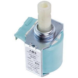 Помпа 70W ARS 230V для кавоварки DeLonghi 5113212531 00000040071 фото