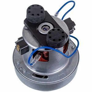 Двигун для пилососа Rowenta RS-2230001782 23600TSC-L D=106/72 mm H=25/105 mm (у зборі з корпусом) RS-2230001782 фото