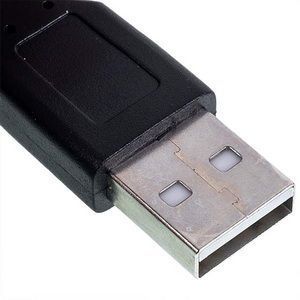 Кабель USB для зарядки тримера Rowenta SS-1810001299 00000061374 фото
