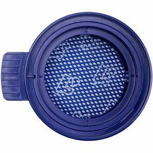 Фільтр контейнера (мікро) для акумуляторного пилососа Samsung DJ97-03090A 00000056070 фото