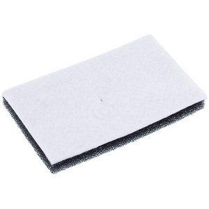 Фільтр вихідний для пилососа Philips 300004479401 CP1102/01 130x80x15mm (поролон/мікро) 00000056325 фото