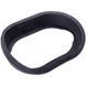 Прокладка (овальна) під фланець для бойлера Ariston 65100282 D=67/95mm 00000007920 фото 2