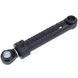 Амортизатор бака для пральної машини Samsung DP DC66-00660A 60N L=145-215mm D отвору=10/13mm 00000038367 фото 1