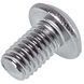 Комплект кріплень для опор (M5x11mm, L різьби=8mm) пральної машини 00000036083 фото 2