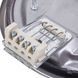 Конфорка 346971000002 для електроплити Nord D=180mm 1500W 00000035849 фото 4