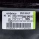 Компресор для холодильника ERUS60HLP EMBRACO R134 144 W 00000044191 фото 2