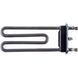 ТЕН для пральної машини Ariston C00094715 Kawai TPO 165-SG-1700 L=165 mm 1700 W 00000000274 фото 3