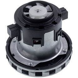 Двигун для миючого пилососу Thomas 100379 V2J-PG25 D=133/88mm H=30/127mm 100379 фото