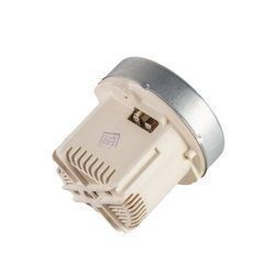 Двигун 140075168041 Electrolux Domel для пилососа 650W 140075168041 фото