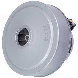 Двигун для пилососа VCM-K50HU VCM-HD-1800W (з виступом) Whicepart D=135/82 mm H=37/102 mm 1800 W VCM-K50HU фото