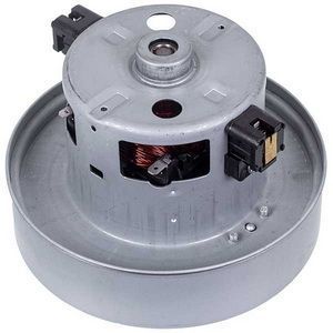 Двигун для пилососа VCM-K50HU VCM-HD-1800W (з виступом) Whicepart D=135/82 mm H=37/102 mm 1800 W VCM-K50HU фото