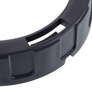 Гайка (основа) блендерної чаші MS-651391 для блендера Tefal 00000034285 фото