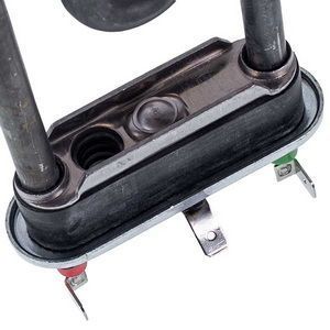 ТЕН для пральної машини Ariston C00082601 Thermowatt TPO 190-SG-1800 L=190 mm 1800 W 00000000275 фото
