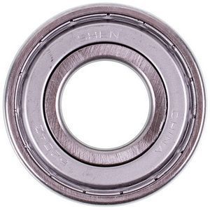 Підшипник для пральної машини Shen 6204 - 2Z (20x47x14) 00000062081 фото