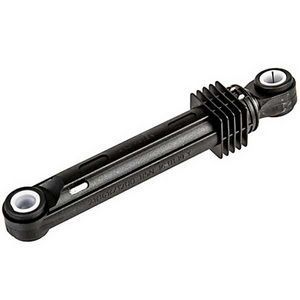 Амортизатор бака для пральної машини Beko 2816871200 AKS 85N L=170-265mm D отворів=11mm 00000018869 фото