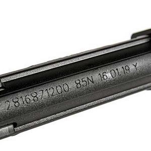 Амортизатор бака для пральної машини Beko 2816871200 AKS 85N L=170-265mm D отворів=11mm 00000018869 фото