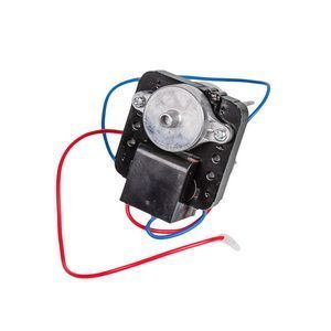 Двигун вентилятора F61-10G 7W 220V (вал 70x3.2mm) для холодильника 00000043956 фото