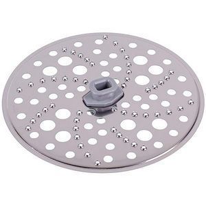 Диск - терка крупна (для дерунів) для кухонного комбайна Bosch MCZ1RS1 00651646 00000019811 фото