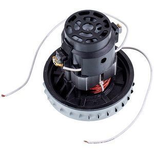 Двигун для мийного пилососа Whicepart VC07W0712AG (V2Z-S24) D=110/55 mm H=120/35 mm 1200 W 00000065055 фото