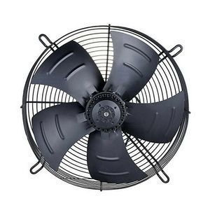 Осьовий вентилятор Weiguang YWF4E-400S-102/47-G 220V 1380rpm 2270 м3/год 00000040439 фото