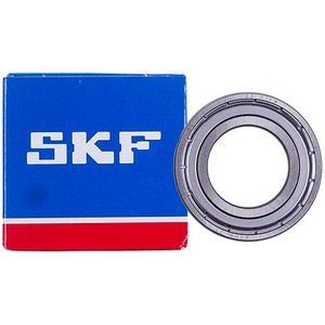 Підшипник для пральної машини (у коробці) SKF 6005 &ndash; 2Z (25x47x12) 00000047601 фото