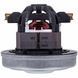 Двигун для пилососа Zelmer \ Bosch 00793324 1400W D=135/80mm H=28/123mm 00793324 фото 1
