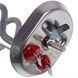 Ariston 65153644 Тен 1500W для бойлера (під анод M5) 00000039346 фото 5