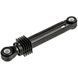 Амортизатор бака для пральної машини Beko 2816871200 AKS 85N L=170-265mm D отворів=11mm 00000018869 фото 1