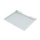 Полиця (1-2-3-4) для холодильника Samsung DA67-01446B 488x365mm (скляна, з обрамленням) 00000004411 фото 3