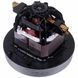 Двигун для пилососа Zelmer \ Bosch 00793324 1400W D=135/80mm H=28/123mm 00793324 фото 2