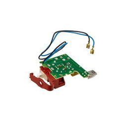 Плата управління для пилососа Bosch 00170461 00170461 фото