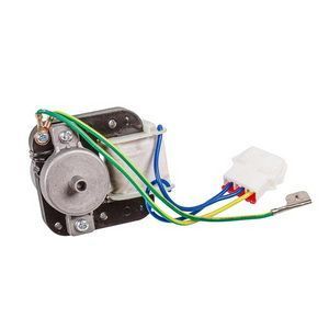 Двигун вентилятора S6111KDМ01 8W 220V (вал 40x3.2mm) для холодильника Stinol 00000042746 фото