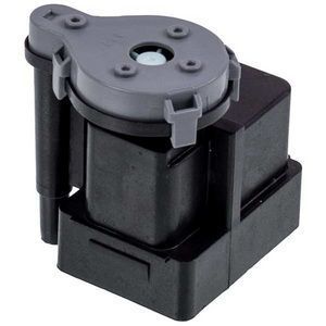 Помпа відкачки конденсата G2A01 RR0843 для сушильної машини AEG 8581258349217 00000026160 фото