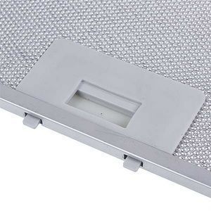Фільтр жировий для витяжки 263x253x8mm (45mm/126mm) 00000056130 фото