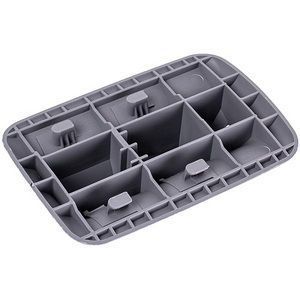 Активатор, ребро барабана для пральної машини Whirlpool C00290838 L=140mm 00000061087 фото