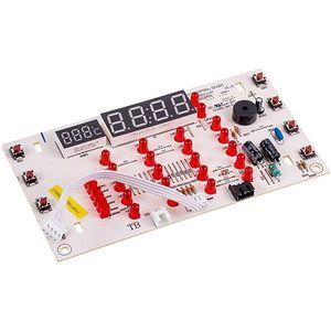 Плата індикації для мультиварки Moulinex CE503132 SS-994529 00000010077 фото