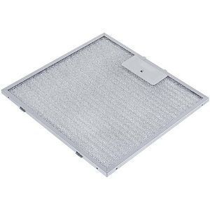 Фільтр жировий для витяжки 263x253x8mm (45mm/126mm) 00000056130 фото