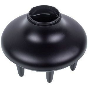 Насадка дифузор для фена Rowenta SS-1810002042 00000049389 фото