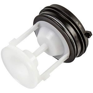Фільтр насоса для пральної машини Whirlpool 481248058385 (в зборі) 00000035600 фото